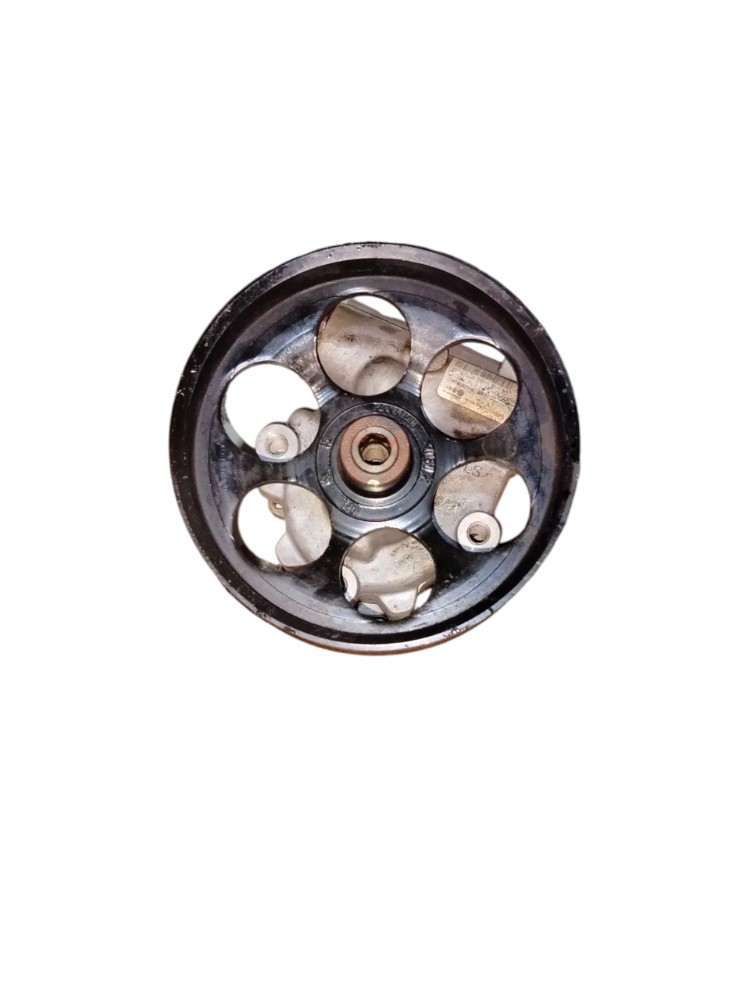 Bomba Direçao Hidraulica Renault Logan 1.6 8v 2008 2009 2010
