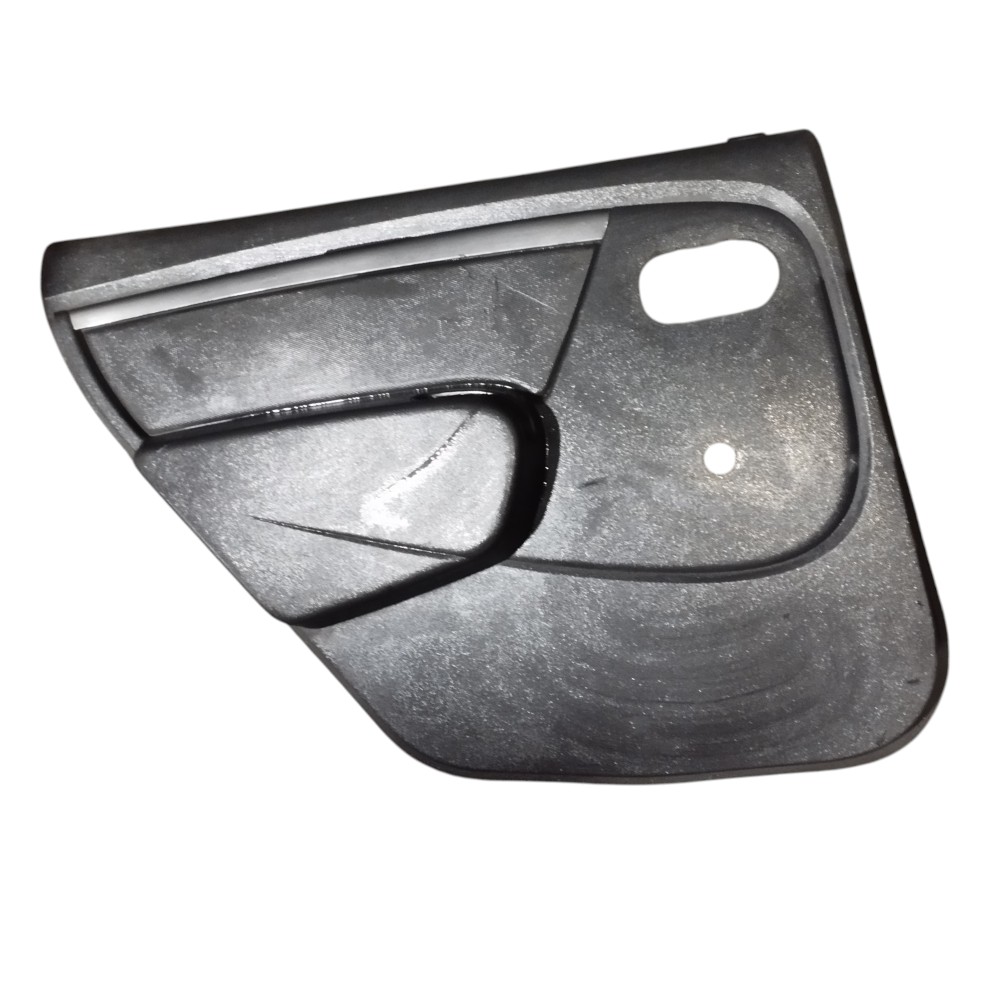 Forro Porta Traseira Esquerda Renault Logan 2008 2013