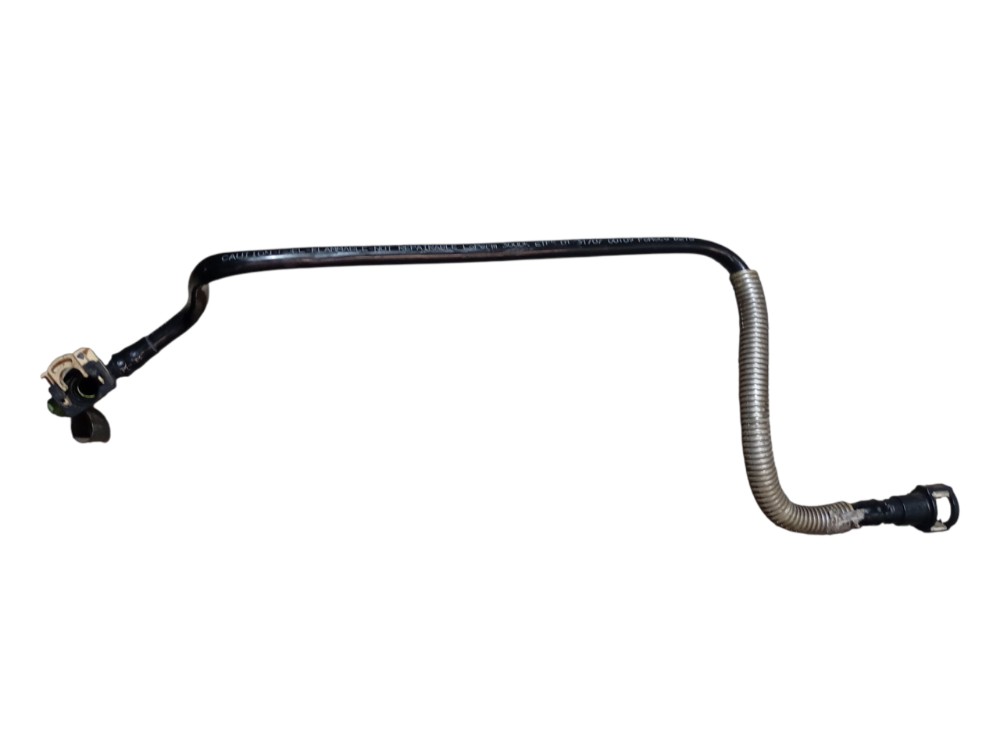 Mangueira Válvula Solenóide Ford Fusion 2.3l 2006 2010
