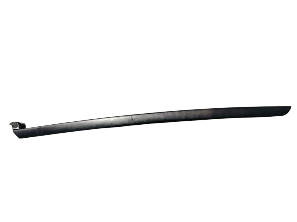 Friso Externo Parabrisa Esquerdo Citroen C4 Pallas 2009 2010