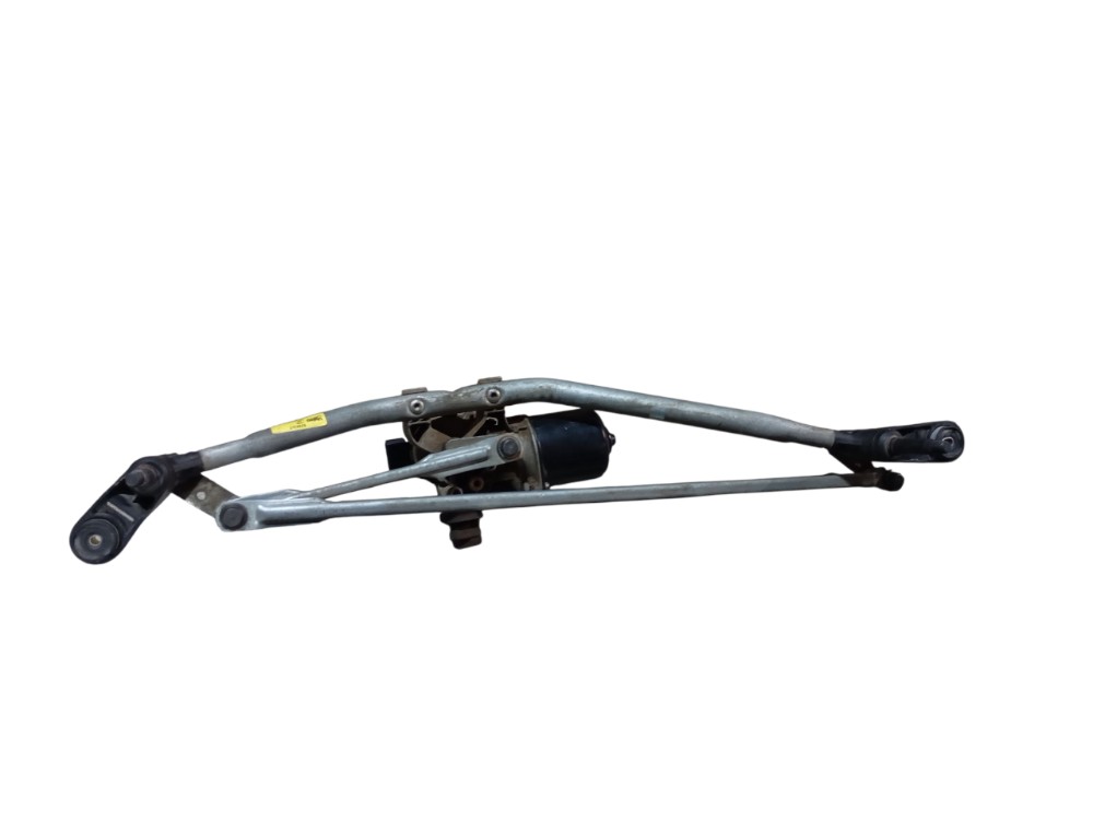 Motor Limpador Parabrisa Renault Sandero 2015 2019