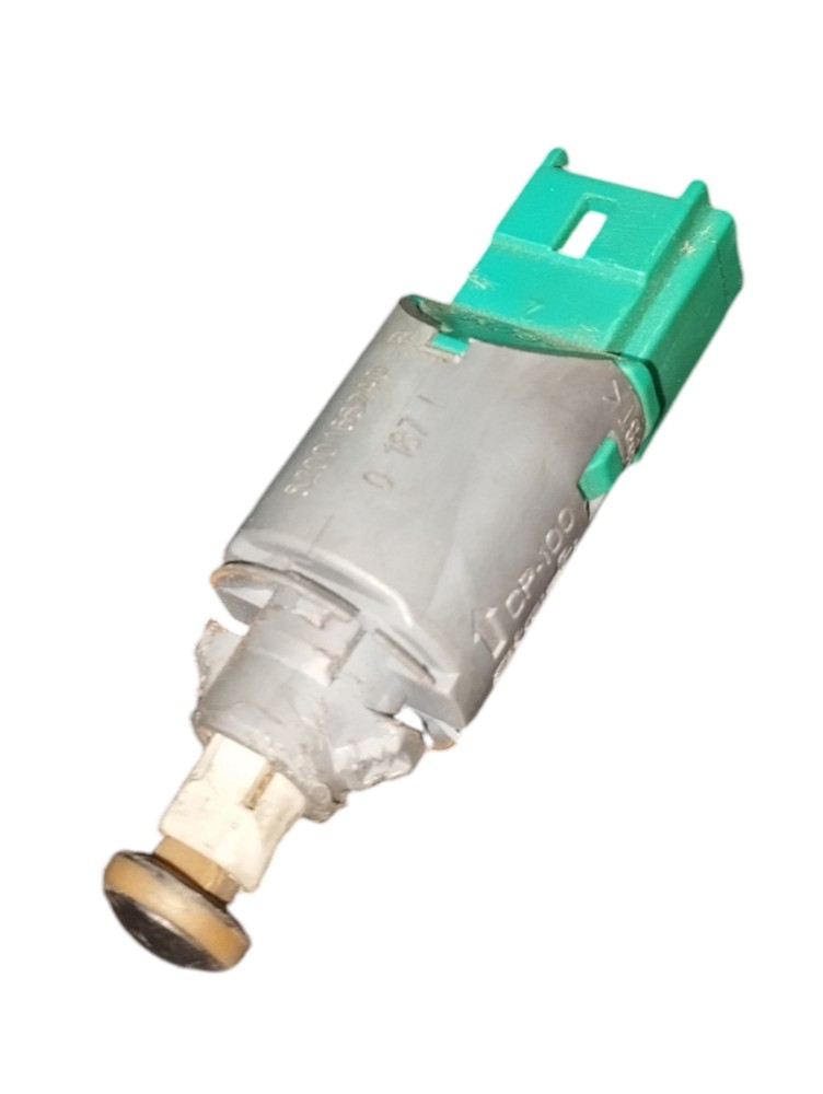 Sensor embreagem Renault Megane grand tour 2006 A 2012