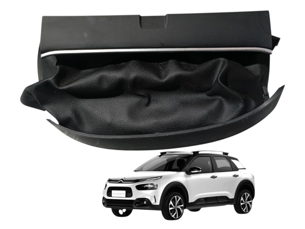 Moldura Superior Coluna Direção Citroen Cactus 1.6 2021 2022