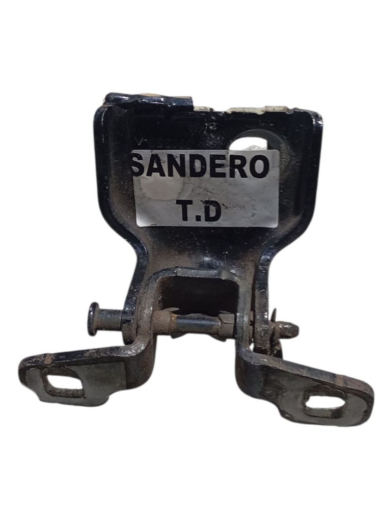 Dobradiça Porta Traseira Direita Renault Sandero 1.6 2024