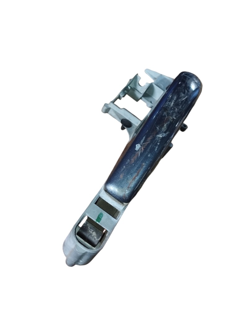 Maçaneta Externa Traseira Esquerda Citroen C4 Pallas 2009