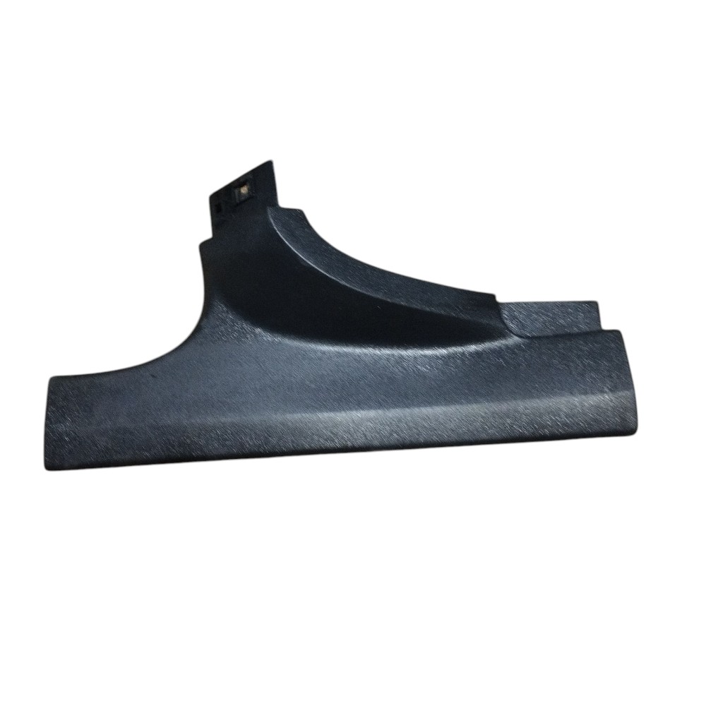 Soleira Traseira Esquerda Citroen C4 Lounge 2014 2019