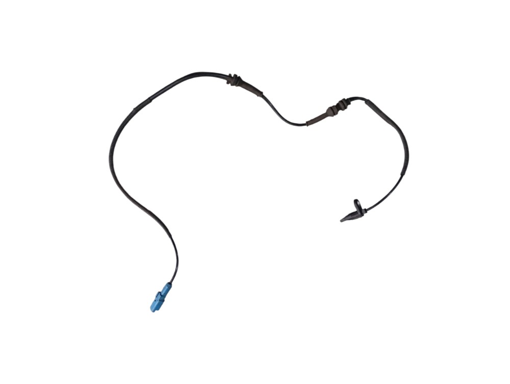 Sensor abs dianteiro Peugeot 208 1.6 2008 2017