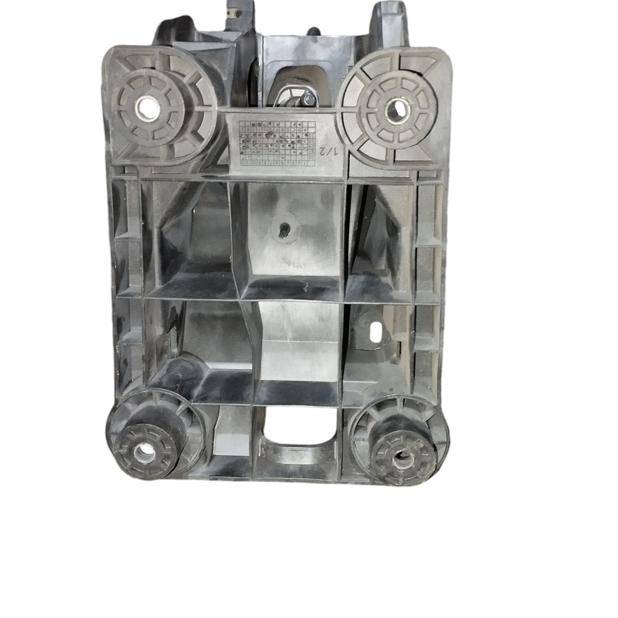 Alavanca Trambulador Cambio Manual Peugeot 308 2012 A  2019 6