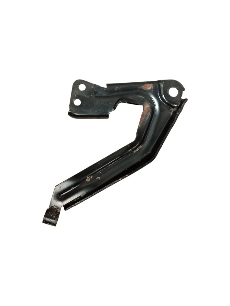 Suporte Motor Direito Peugeot 207 2009 2010