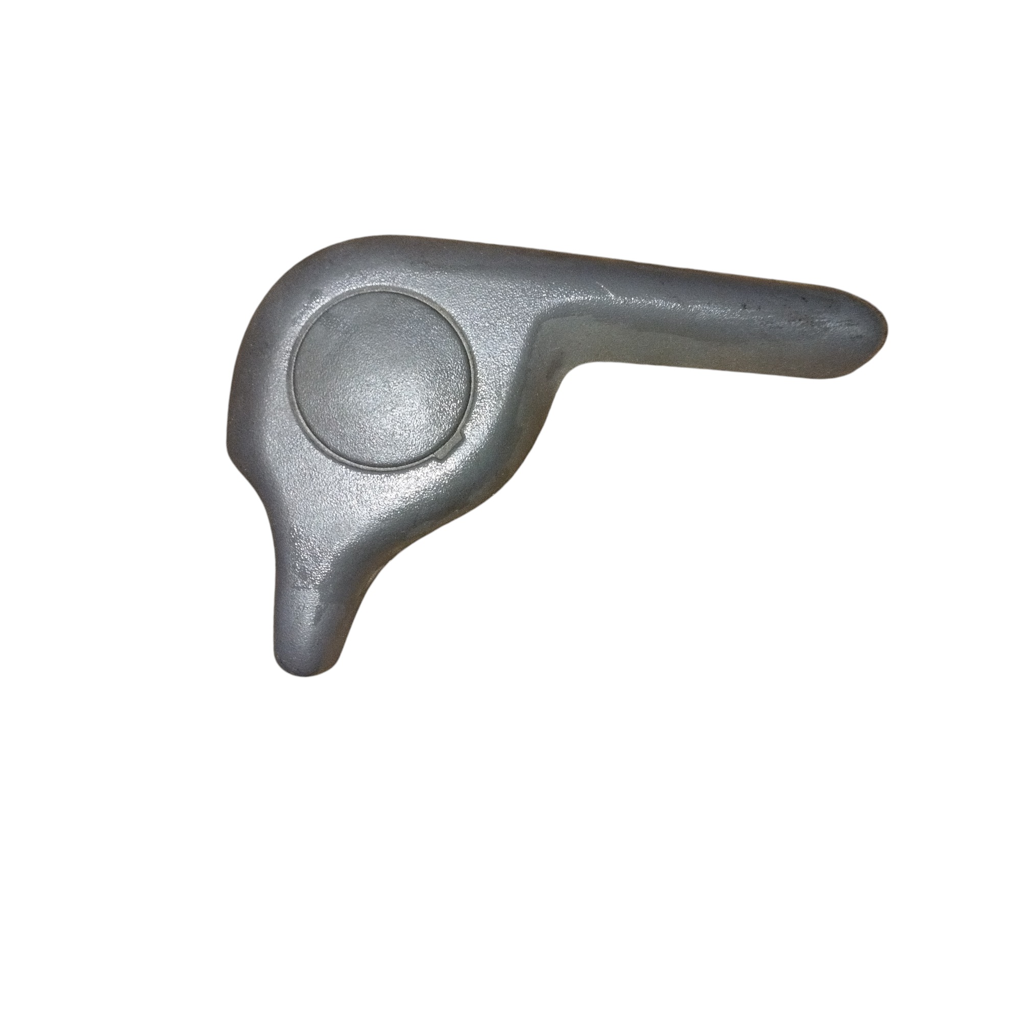 Alavanca Do Banco Traseira Direita Scenic 2002 2003 A 2012 5