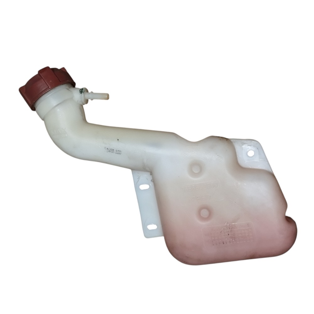 Reservatorio Partida Fria Peugeot 206 Sw 2007 2008
