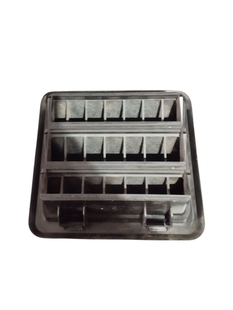 Difusor Ar Traseiro Esquerdo Chery Tiggo 5x 1.5 2021 2022