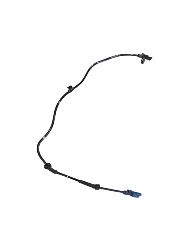Sensor abs traseiro Peugeot 208 allure 1.5 2013 2014
