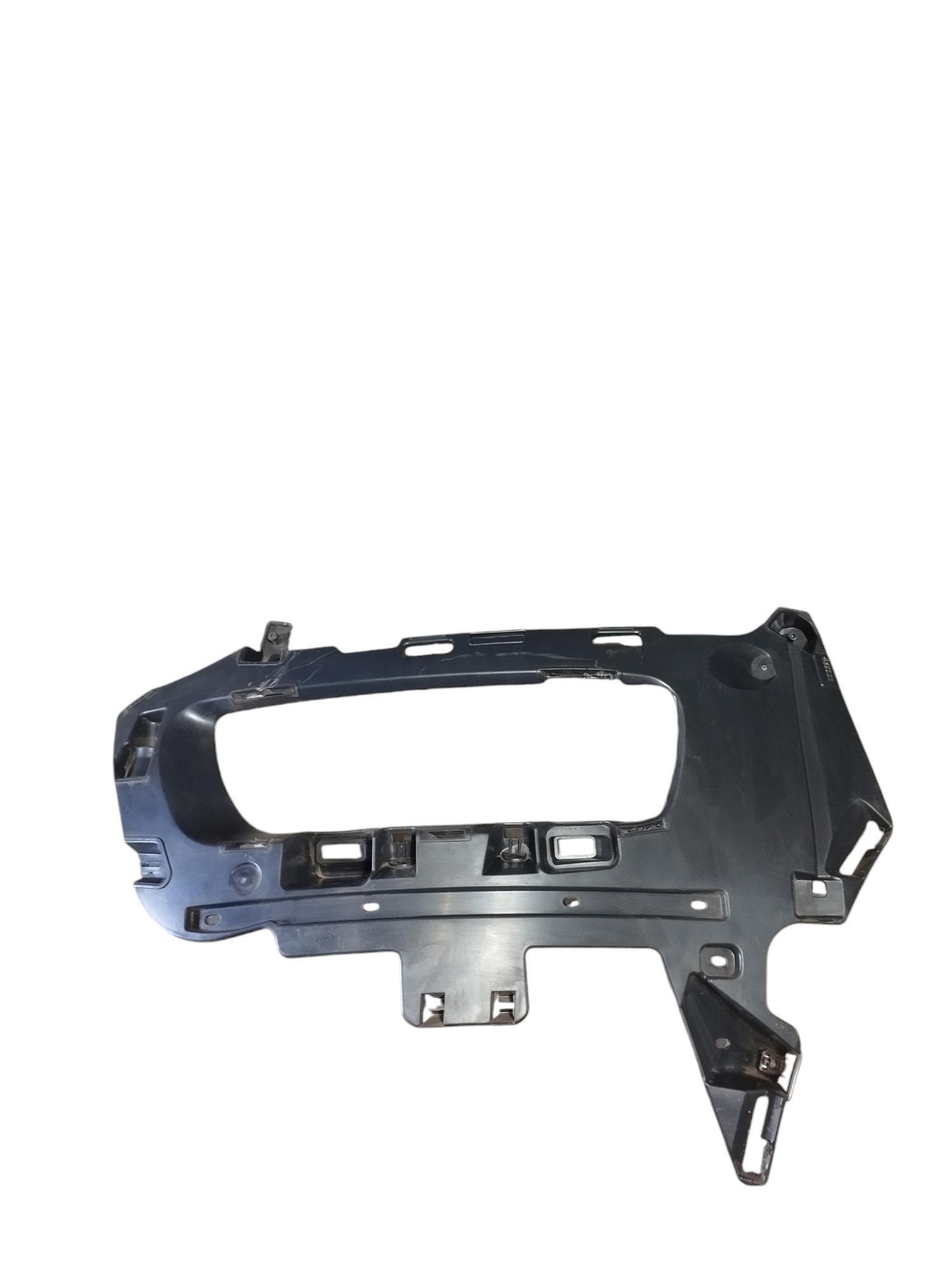 Moldura Farol Esquerdo C4 Picasso 1.6 Thp 2015 2016