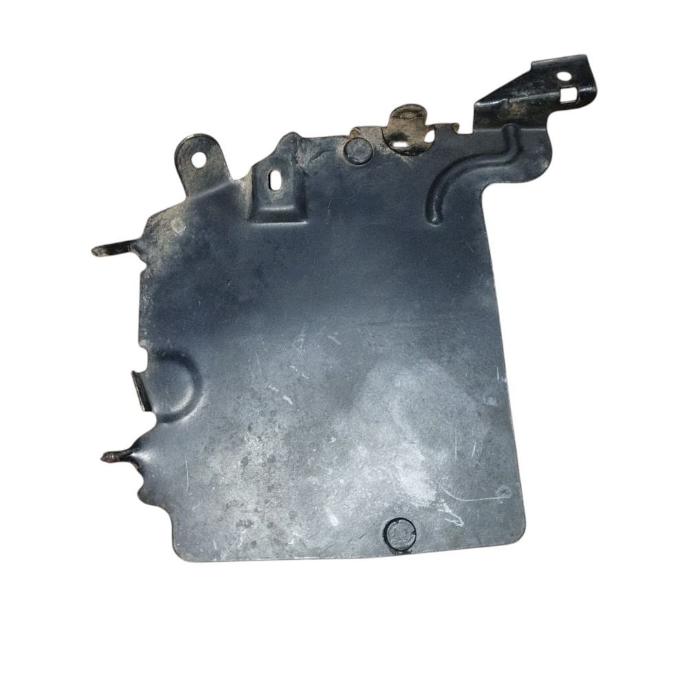 Suporte Modulo Injeçao Peugeot 206 Sw 2007 2008