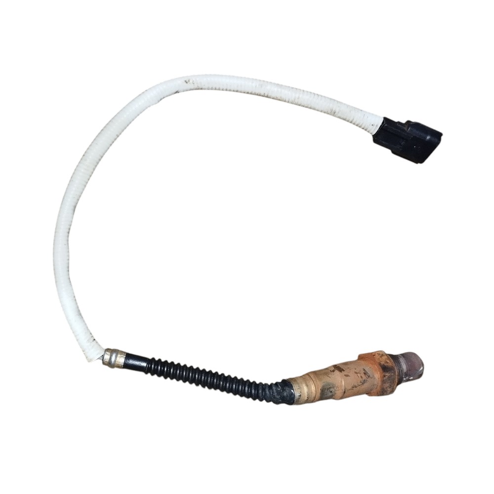 Sonda Lambda Renault Logan Sandero 1.0 16v 2012 A 2014