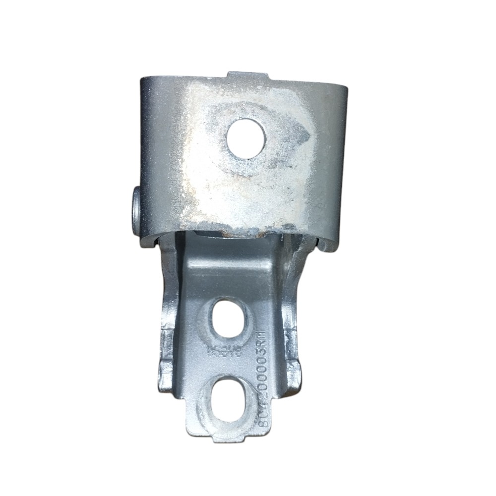 Dobradiça Porta Traseira Esquerda Renault Captur 2018 2019
