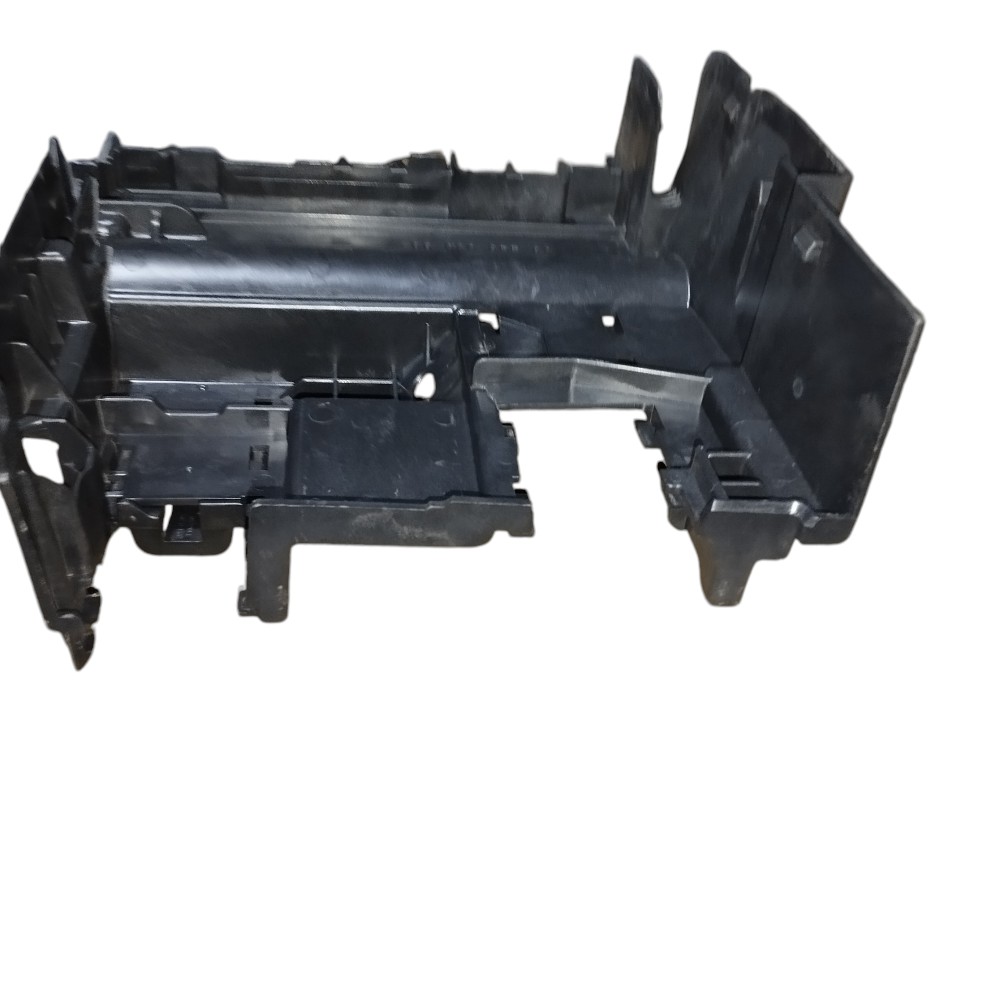 Moldura Tampa  Modulo Bateria Peugeot 208 1.6 2017 2018