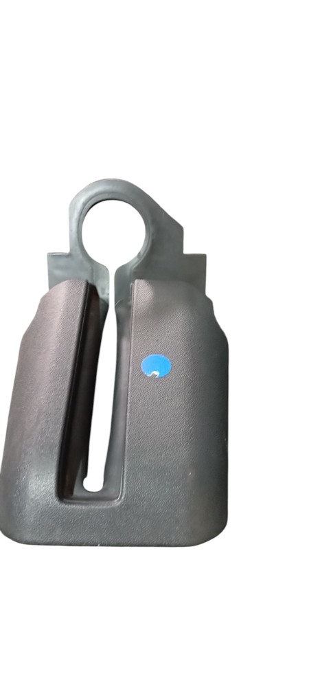 Moldura Alavanca Freio De Mão Peugeot 208 2008 2018