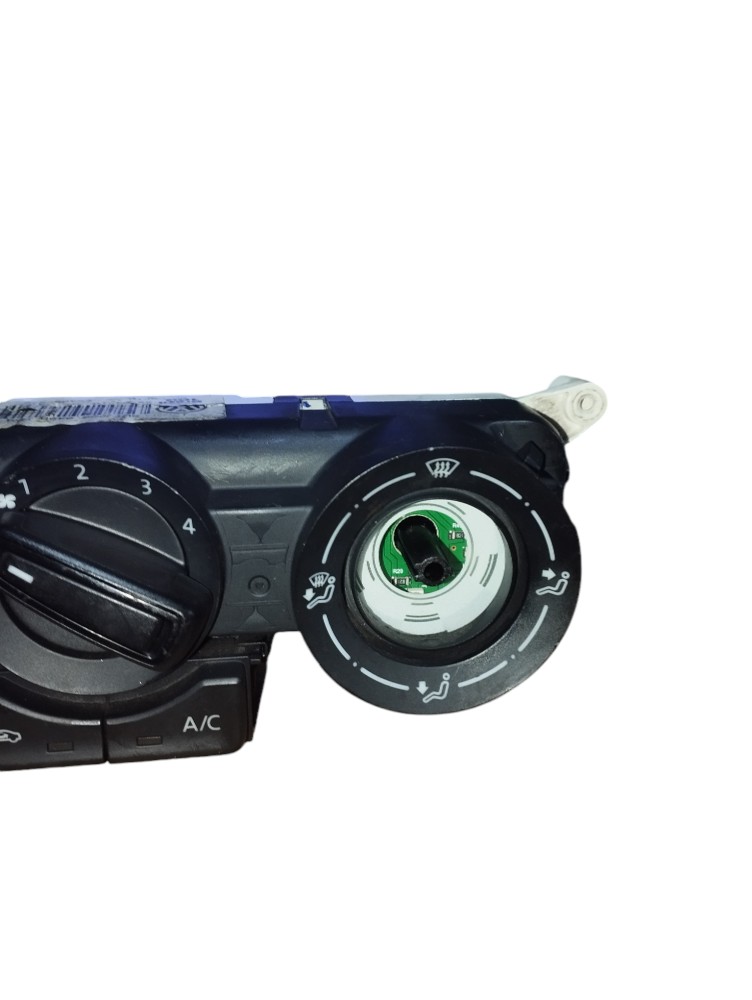 Comando Ar Condicionado Volkswagen Gol 1.0 2018