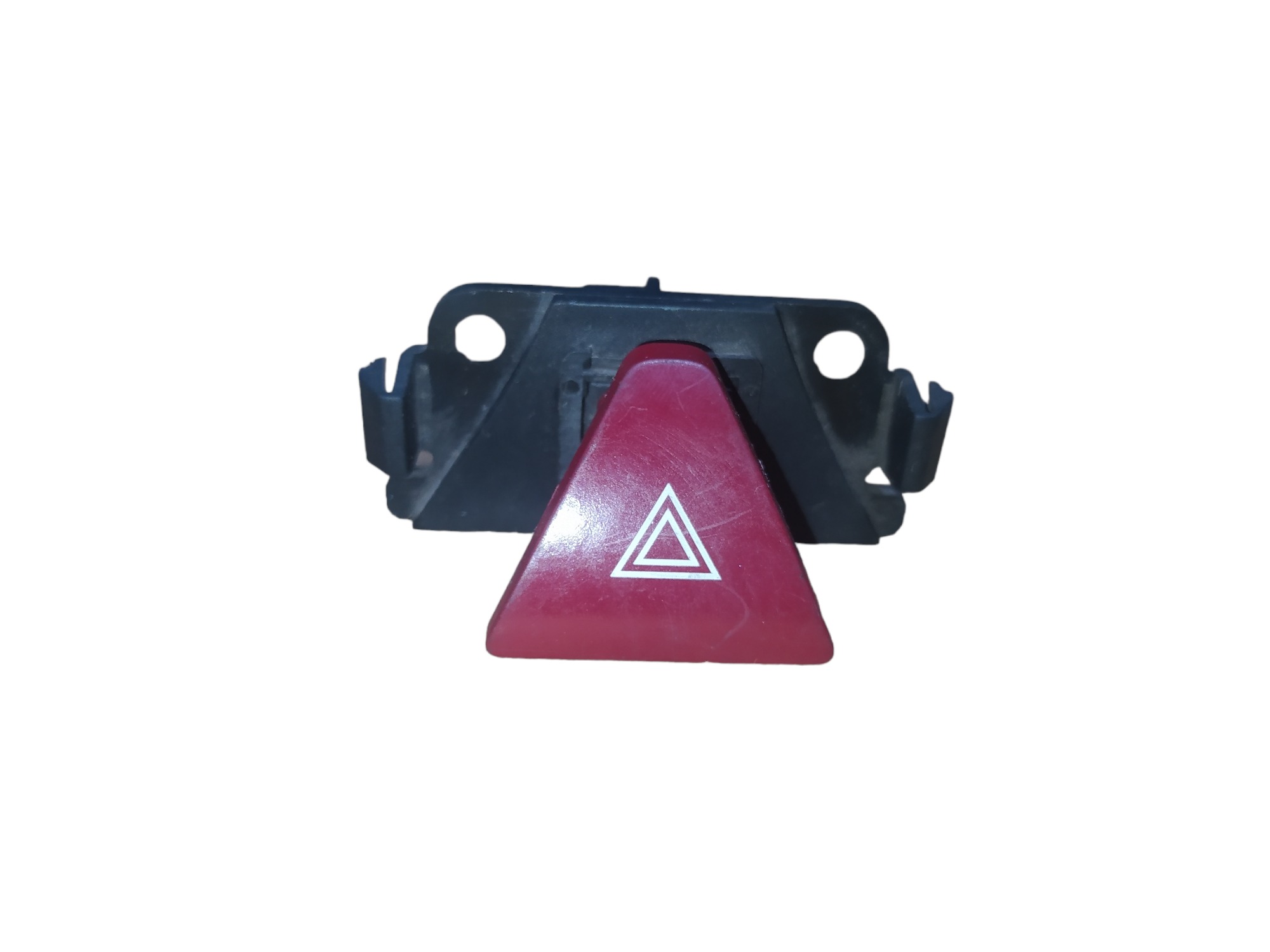 Botao Pisca Alerta Peugeot 307 2004 A 2012 3