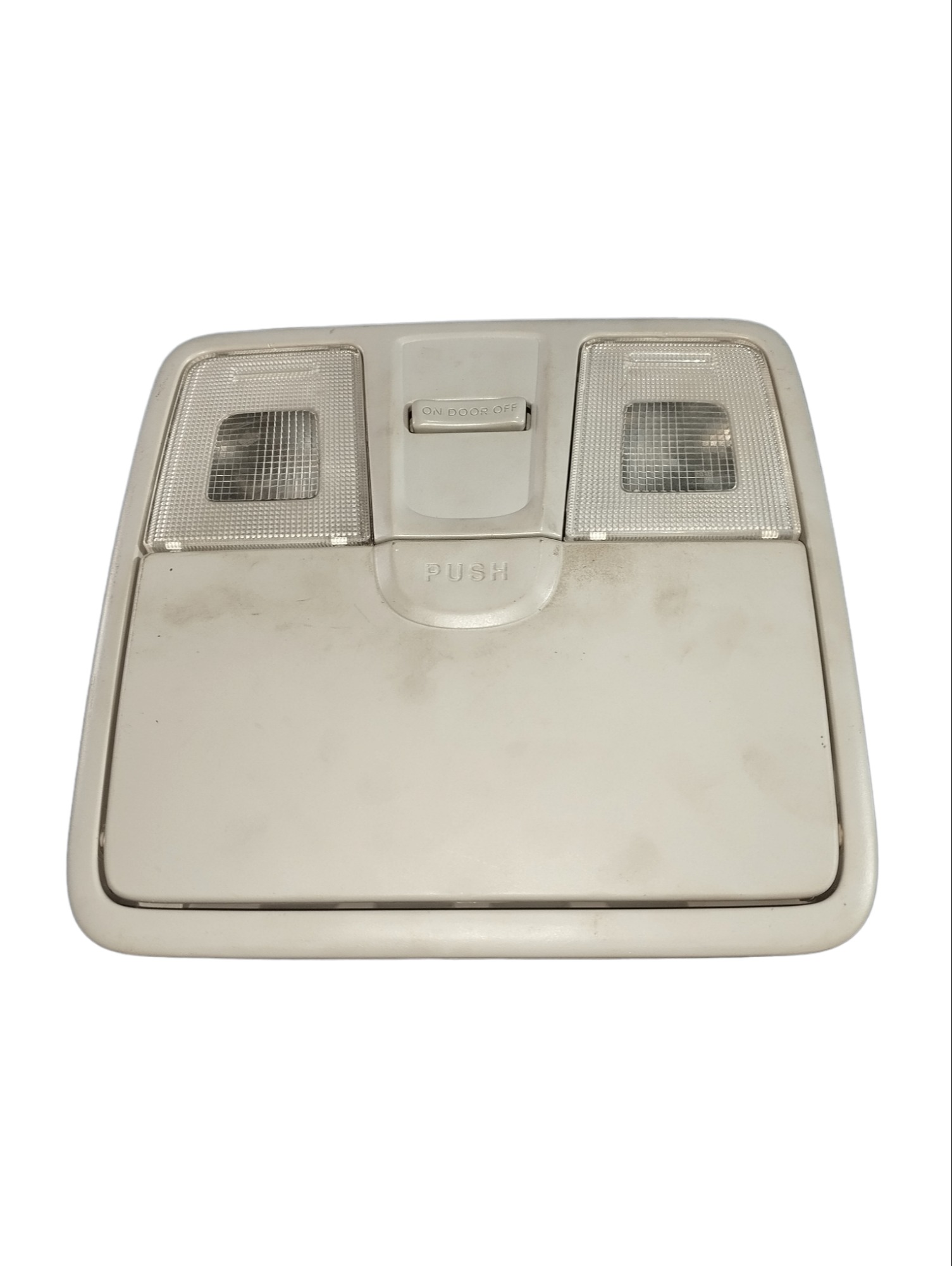 Luz Cortesia Teto Hyundai I30 2013