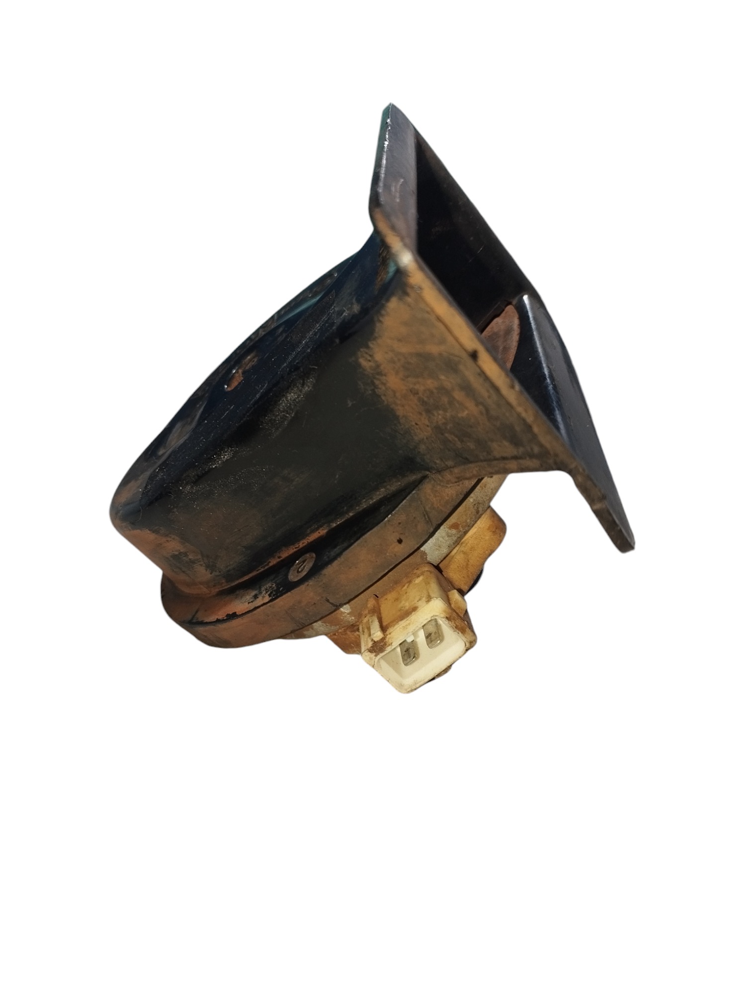 Buzina caracol suporte peugeot 206 207 1999 a 2012 2