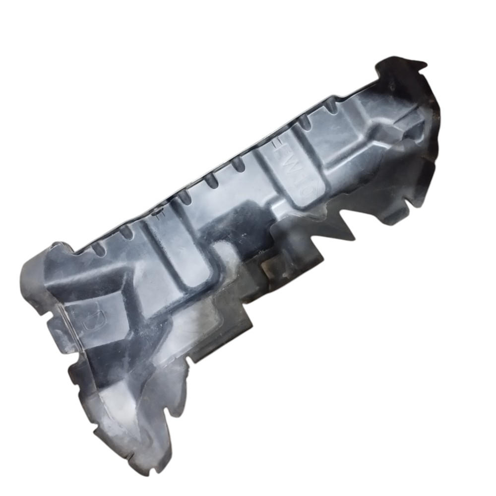 Defletor Radiador Peugeot 408 Lado Direito 2011 2012 A 2014