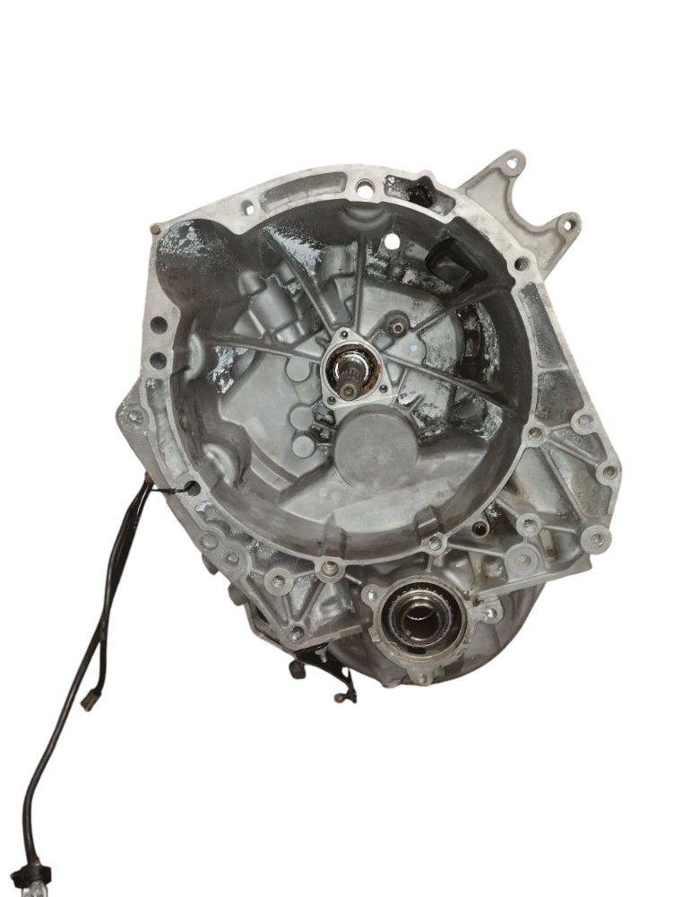Caixa Cambio Manual Macha Peugeot 1.6 206 2001 A 2005