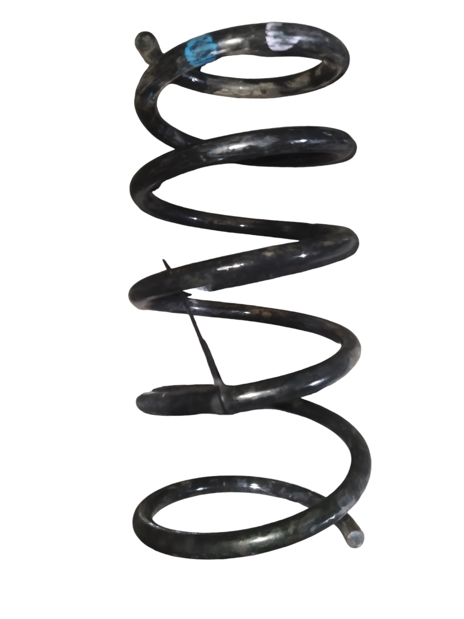 Mola Dianteira Esquerda Renault Scenic 2000 2001 A 2005 1