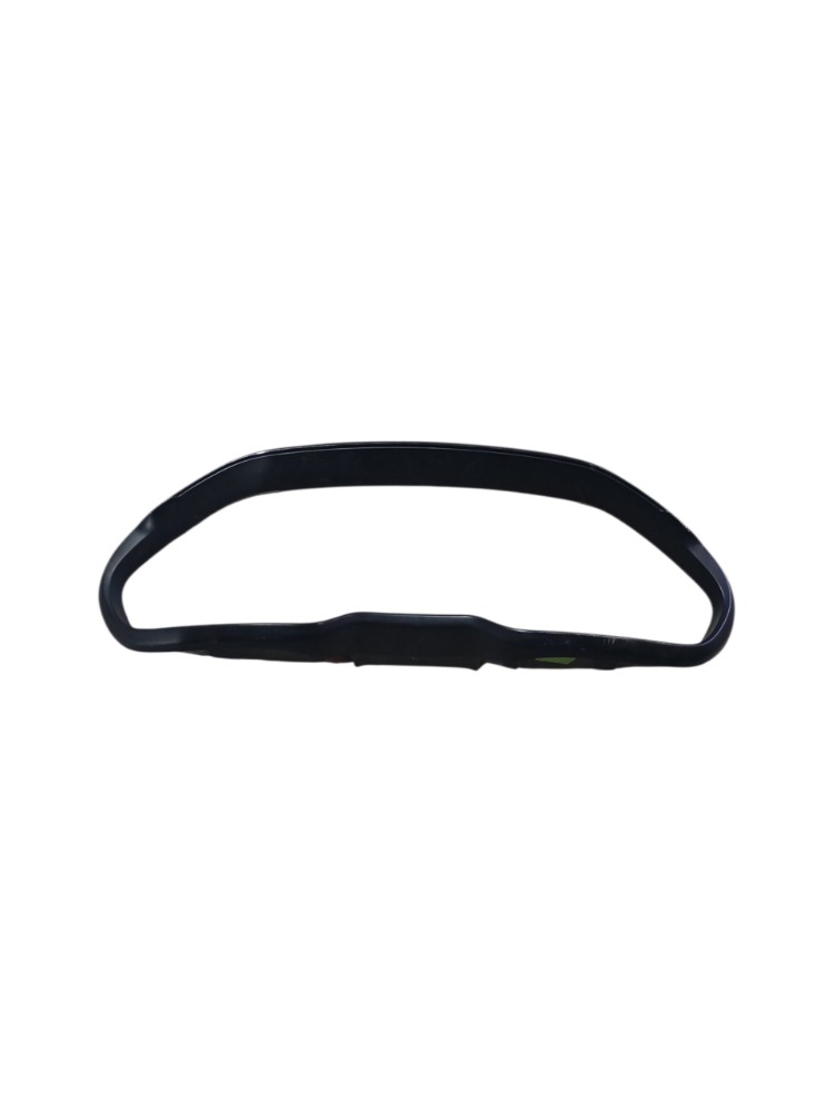 Moldura Painel Instrumentos Peugeot 208 Allure 1.5 2013 2014