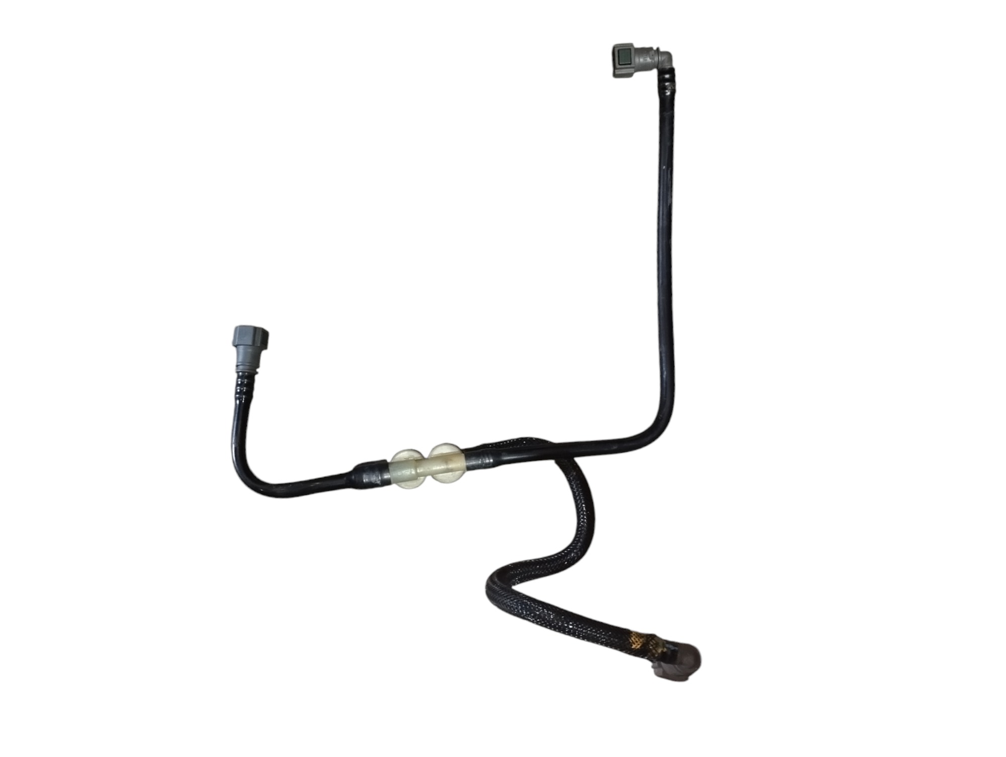 Mangueira Hidrovacuo Coletor Peugeot Partner 1.6 16v 2019