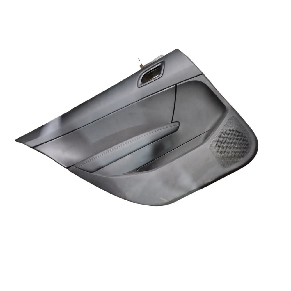 Forro Porta Peugeot 408 Traseira Esquerda 2011 A 2016