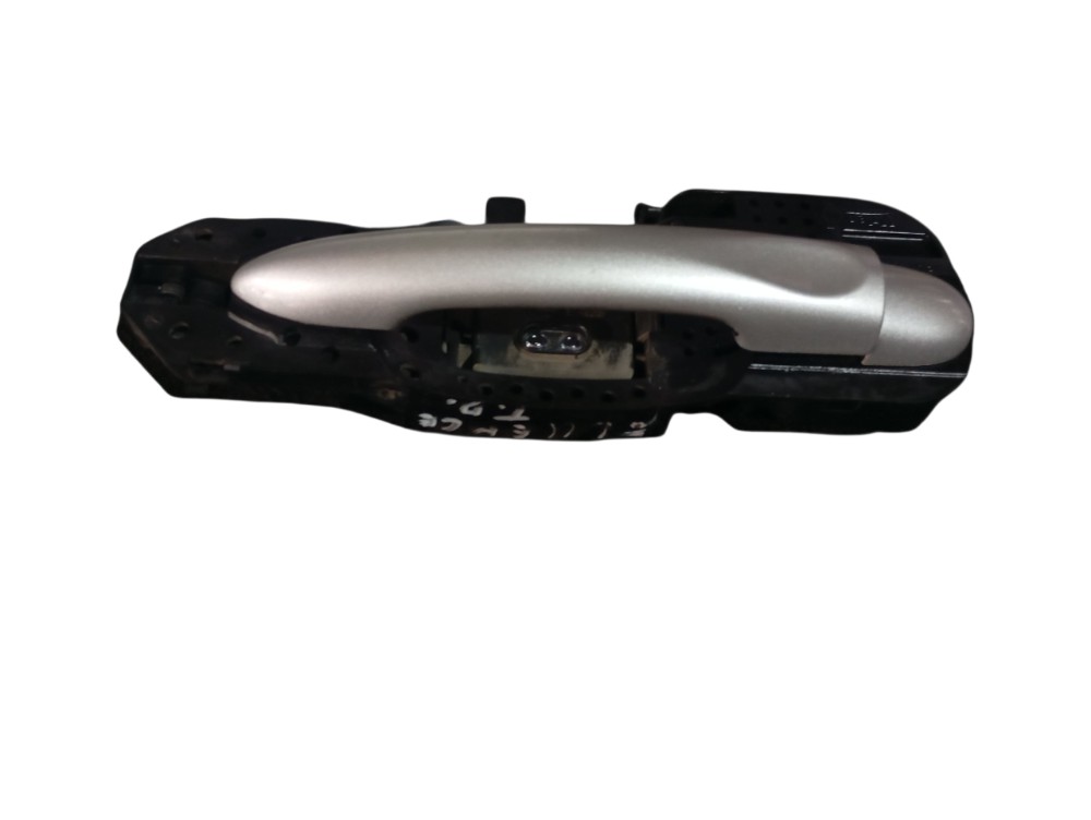 Maçaneta Externa Dianteira Direita Renault Fluence 2013