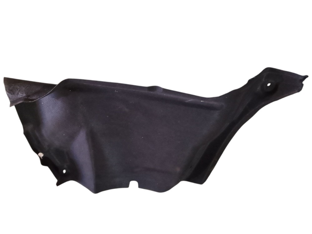 Forro Porta Malas Esquerdo Renault Sandero Rs 2.0 2017 2018