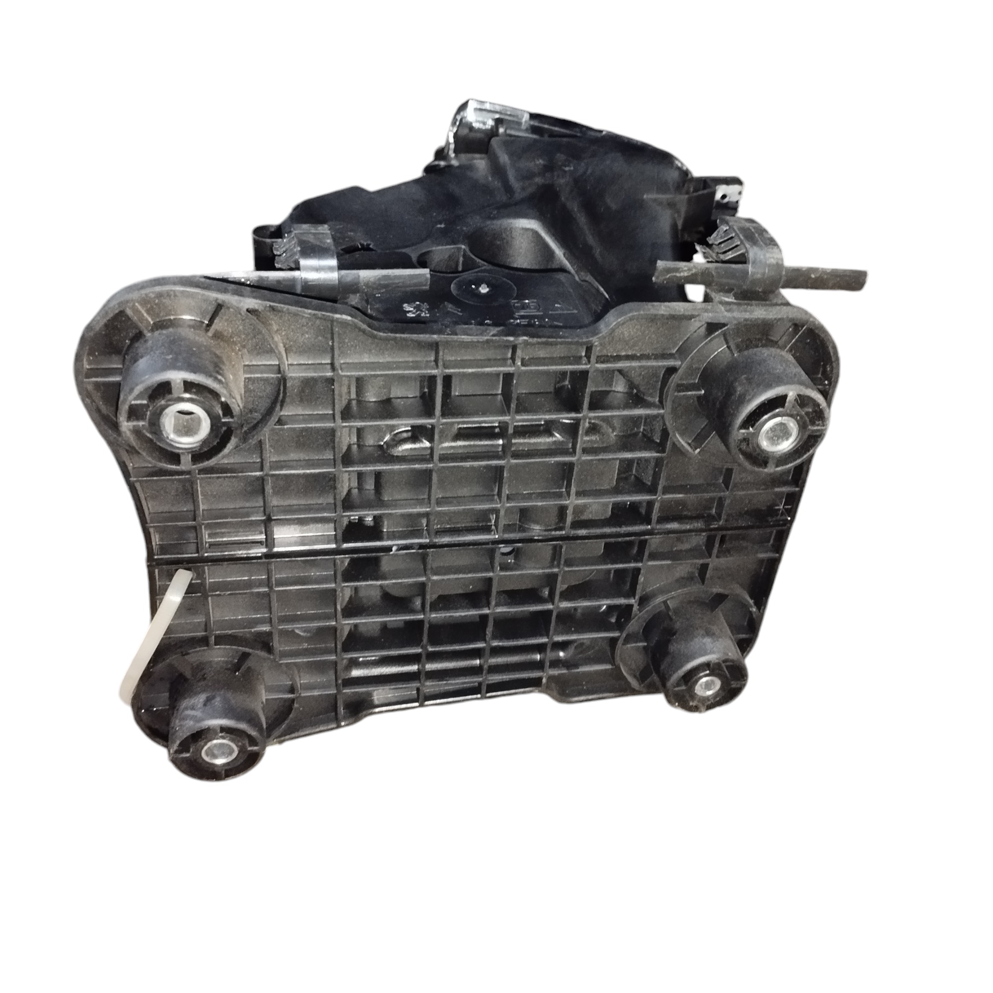 Alavanca Cambio Automatico Peugeot 3008 308 2007 A 2010 5