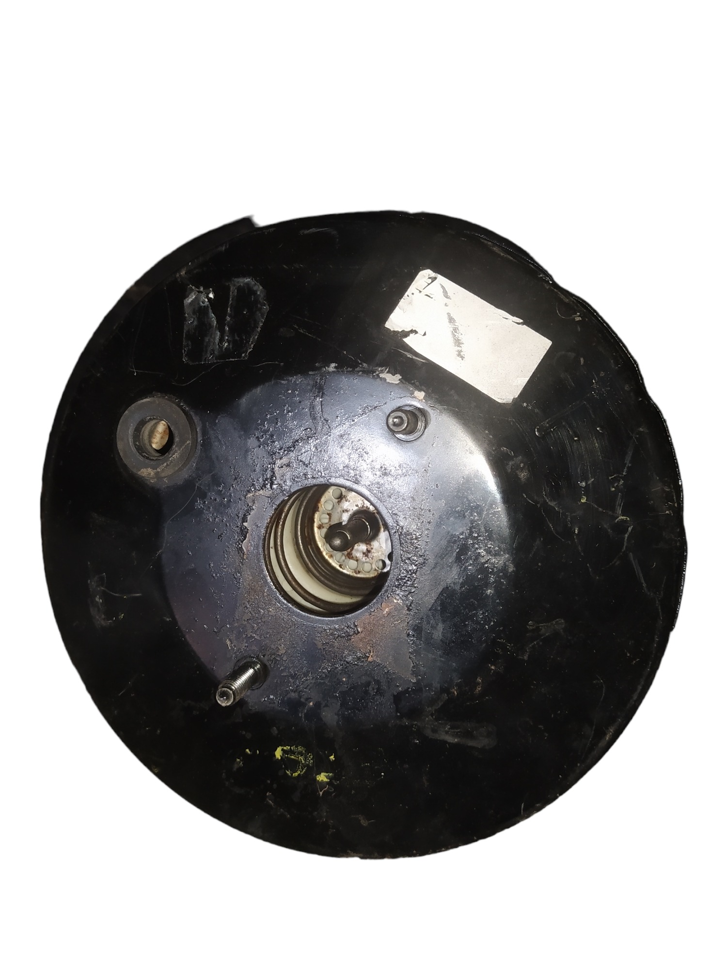 Hidrovacuo Renault  Sandero Logan 2008 2010 A 2012 1