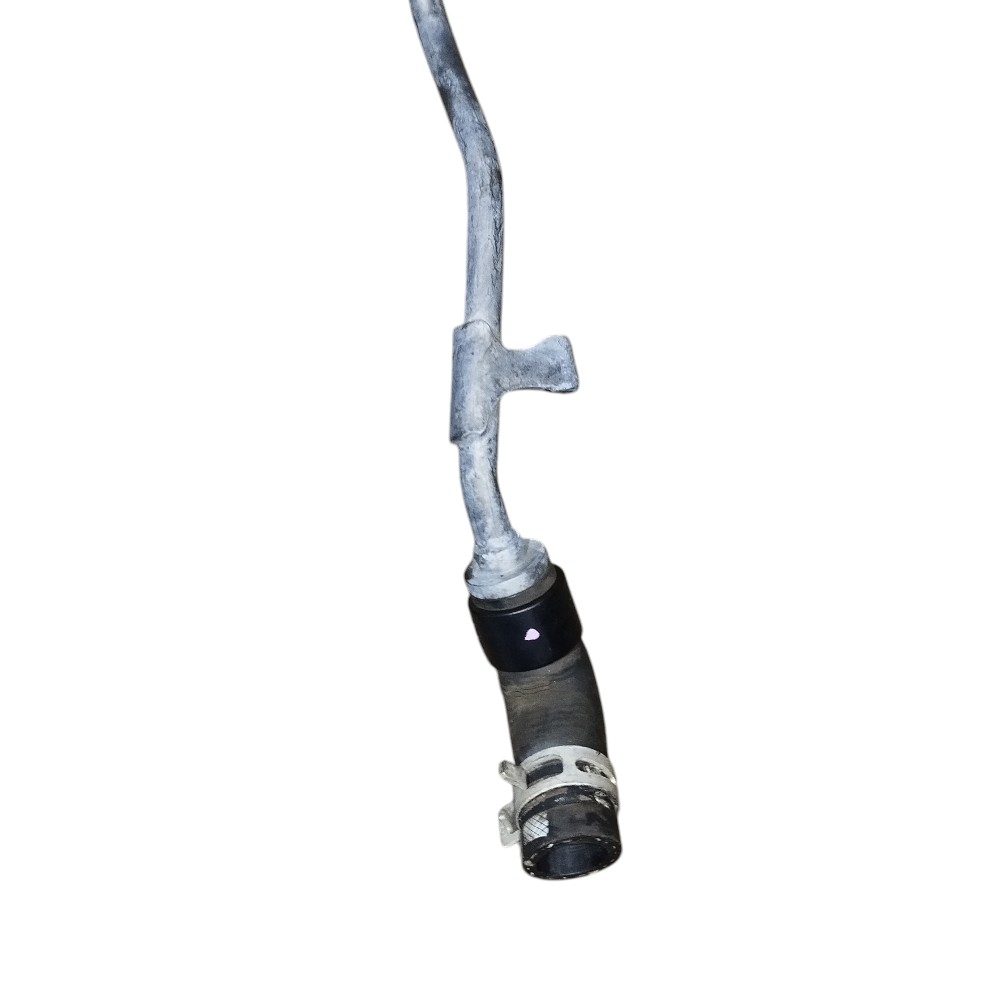 Mangueira Turbina Peugeot 3008 1.6 Thp 2011 2012 A 2016
