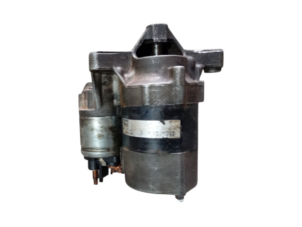 Motor Partida Arranque Peugeot Partner 1.6 2018 2019