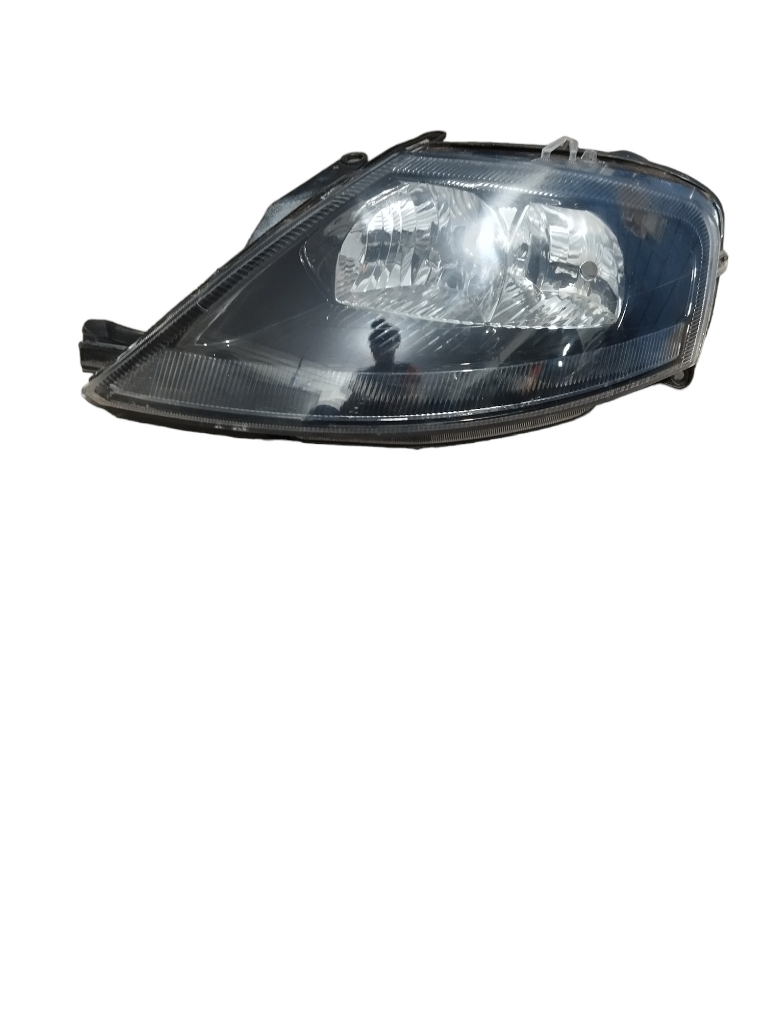 Farol lado esquerdo Citroen C3 2005 A 2012 1