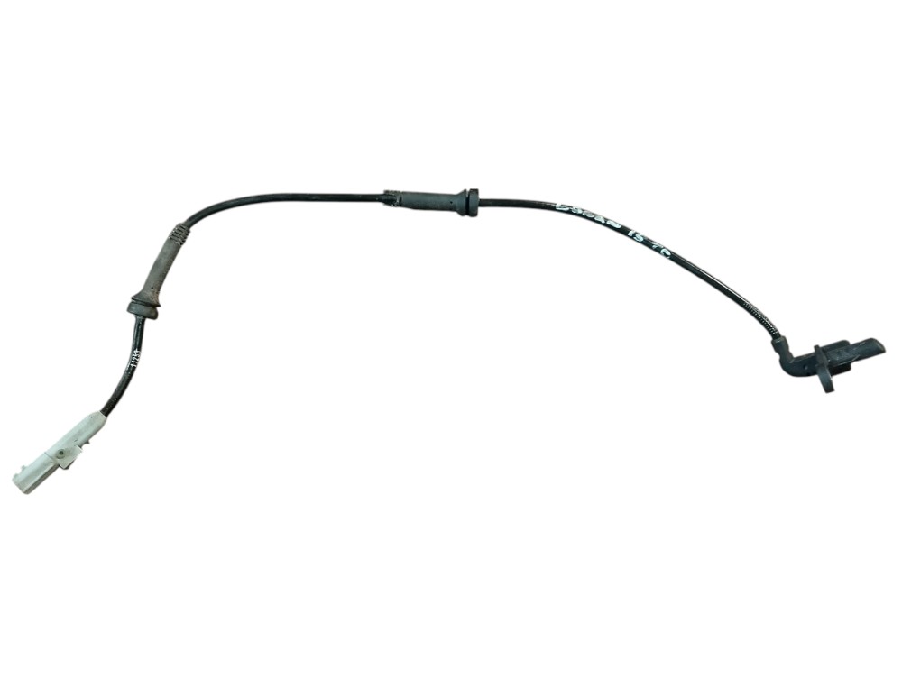 Sensor Abs Traseiro Esquerdo Renault Logan 1.0 1.6 2014 2022