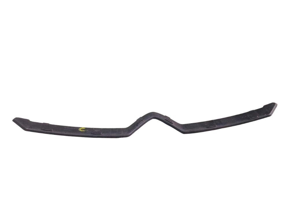 Grade Central Parachoque Dianteiro Citroen C3 2013