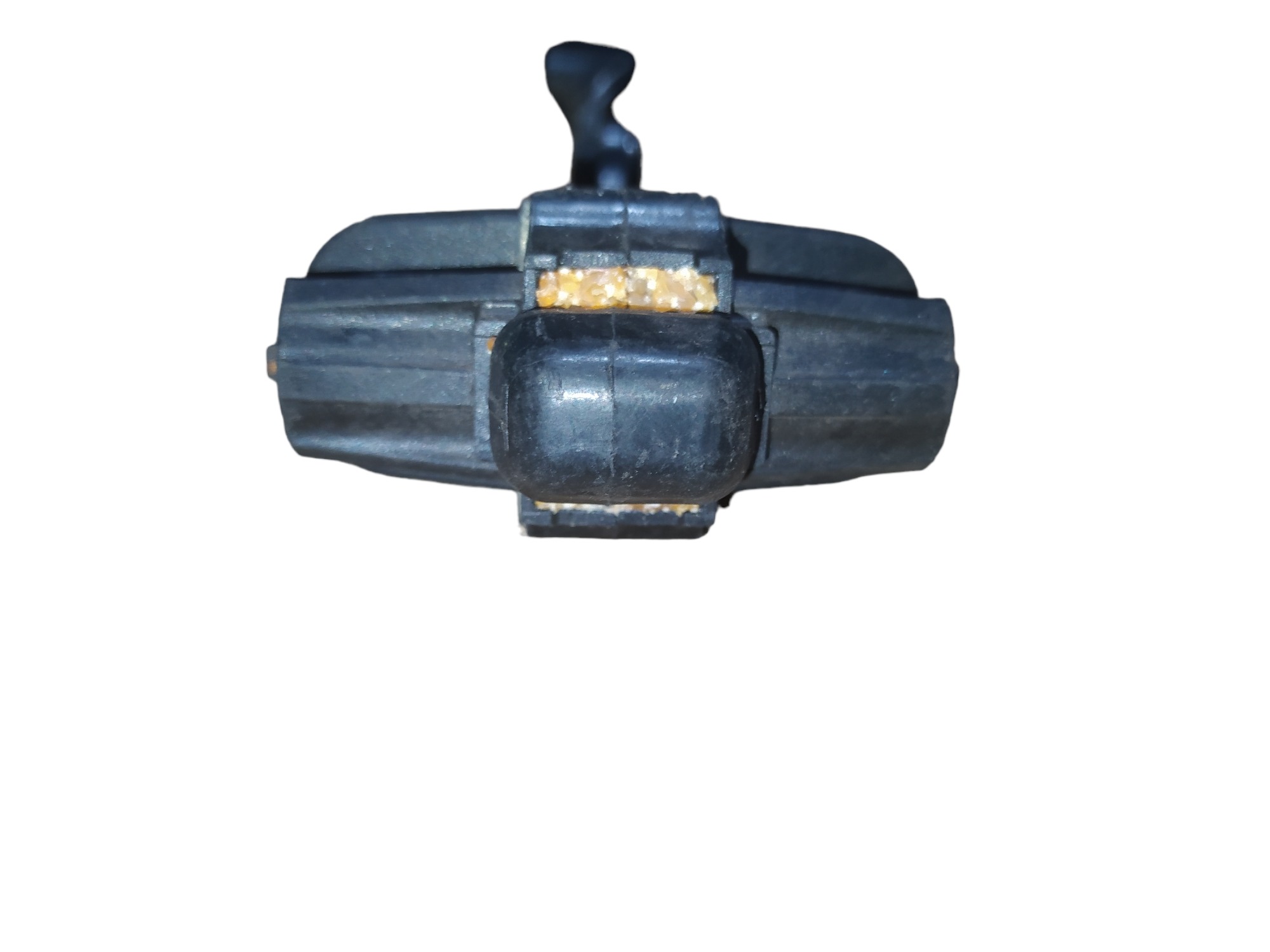 Limitador Porta Traseiro Direito Esquerdo Fusion 2006 A 2009 1