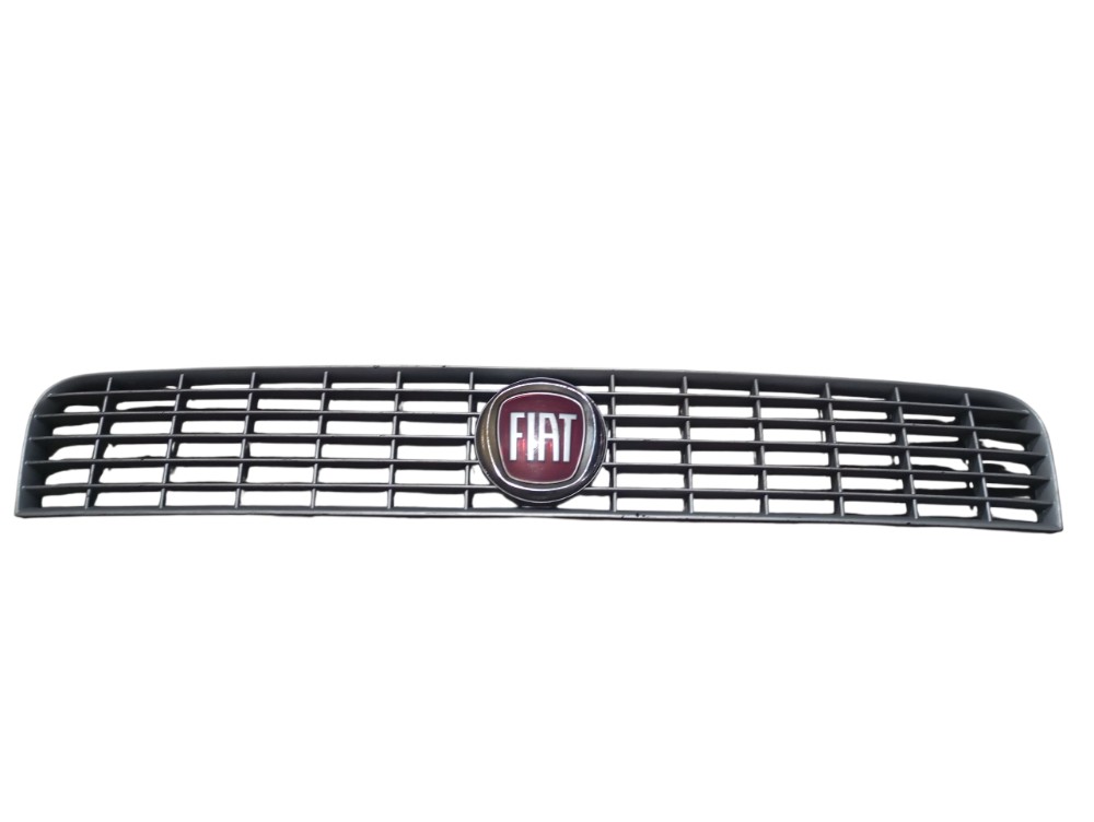Grade dianteira do radiador fiat punto 2008 2012 COM DETALHE