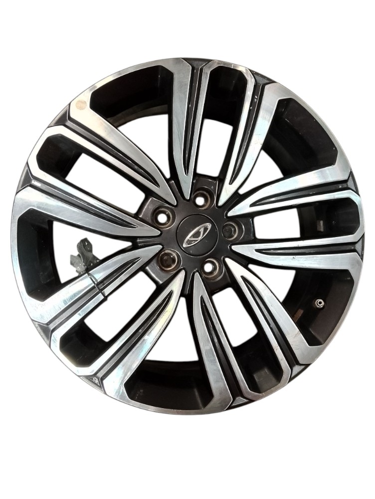 Roda Avulsa Aro 18 Chery Tiggo 8 2020 2021