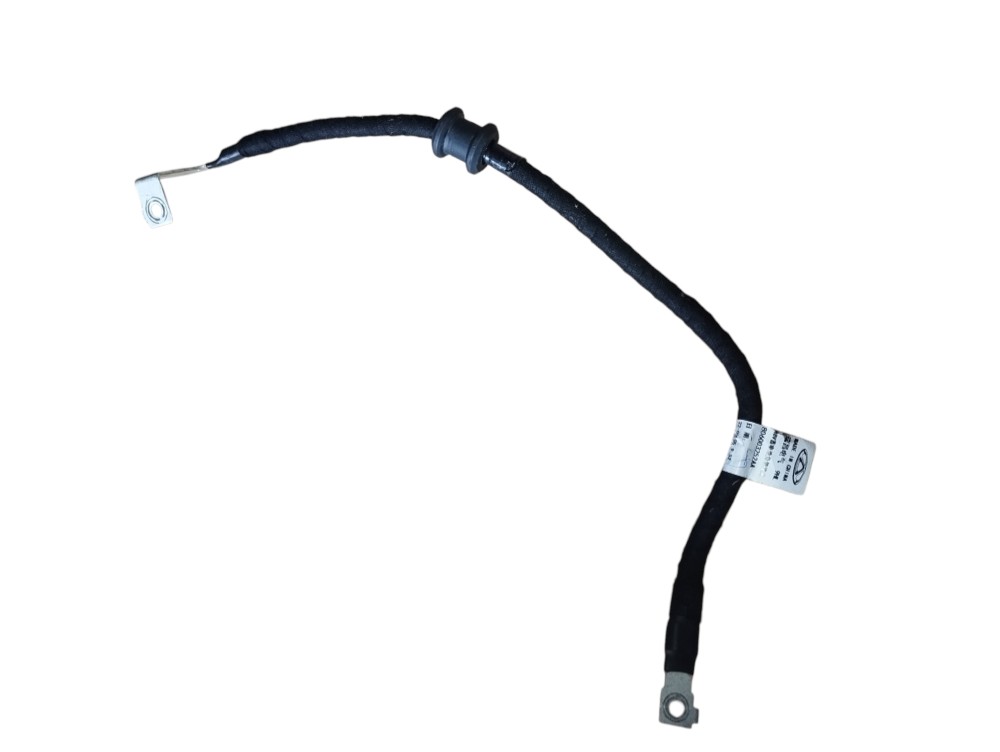 Chicote Cabo Aterramento Híbrido Tiggo 5 X 2022 2023 .