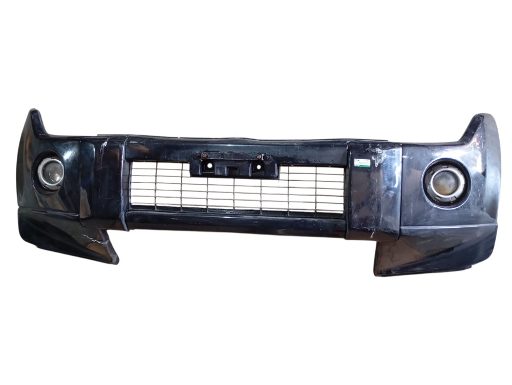 Parachoque Dianteiro Mitsubishi Pajero Full 3.8 2007 2008