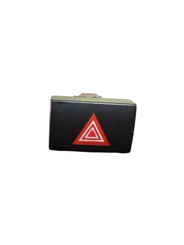 Botão pisca alerta Citroen C3 2011 2016