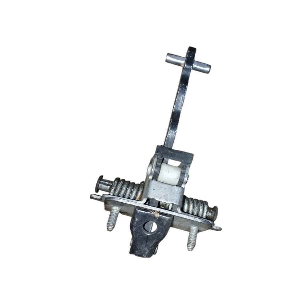 Limitador Porta Traseira Esquerda Peugeot 306 2008 A 2012