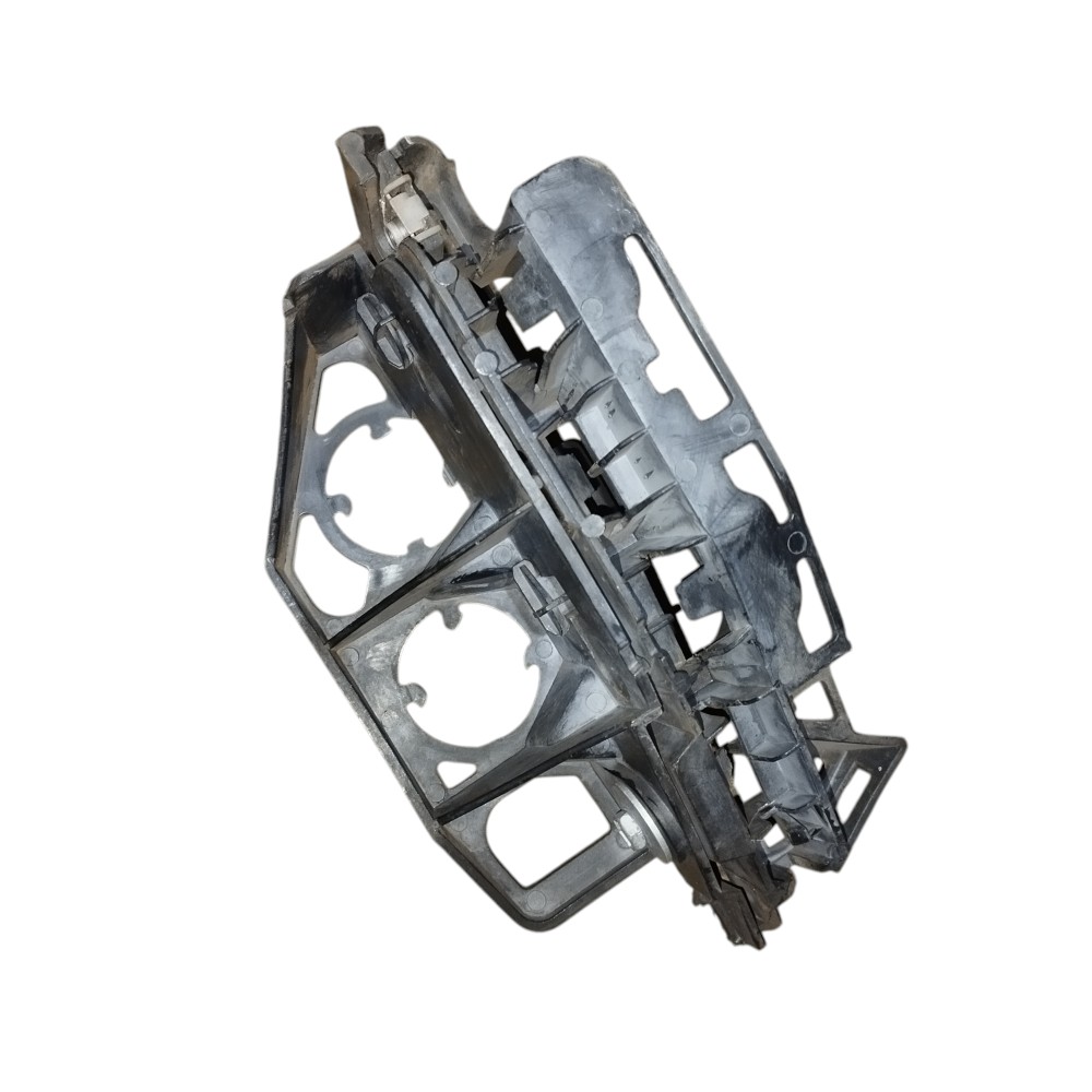 Suporte Parachoque Dianteiro Direito Peugeot 308 2011 2016